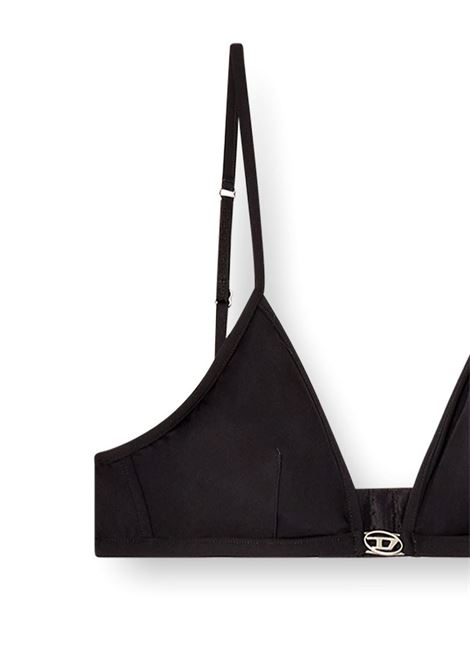 reggiseno luna domnna nero DIESEL | A17545 0IKBN9XX